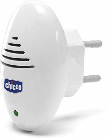 Chicco Prise anti-moustiques à ultrasons