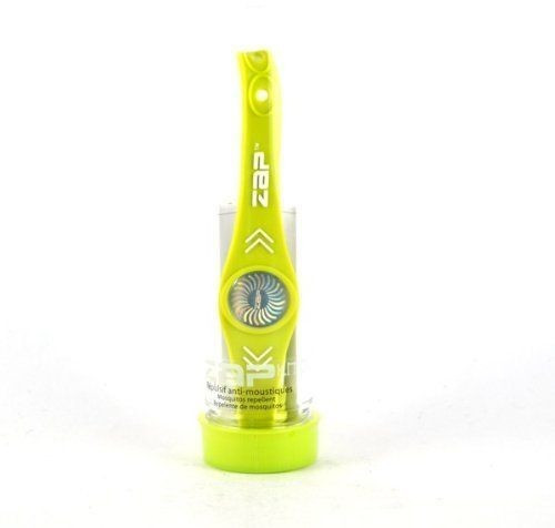 Visiomed Zap Kito vert