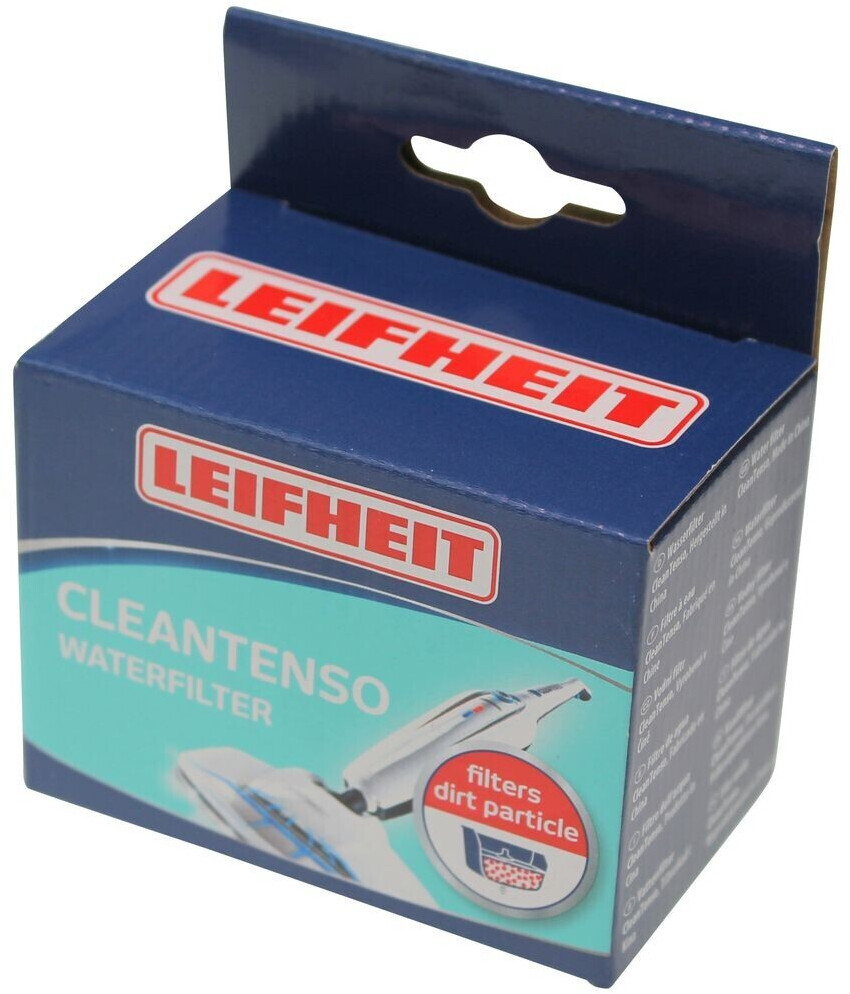 Leifheit CleanTenso 11912 a € 11,99 (oggi)