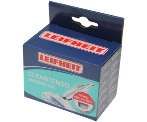 Leifheit CLEAN TWIST Ergo 93747/90X au meilleur prix sur