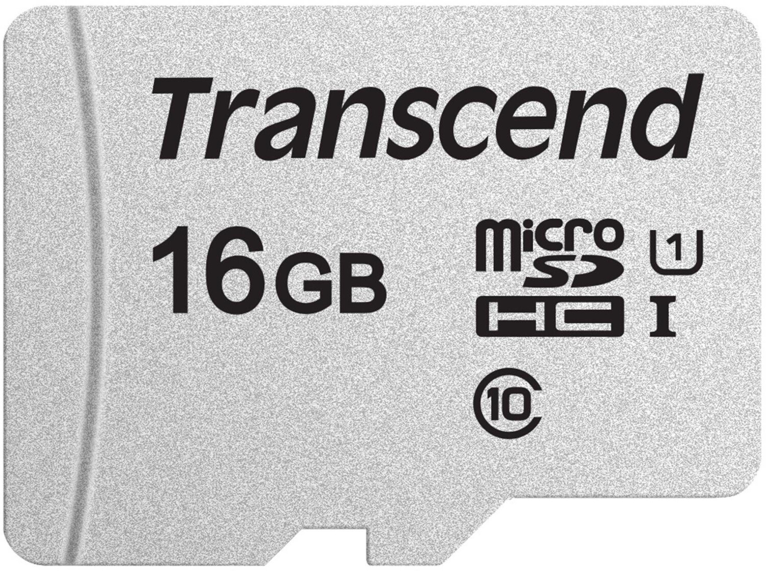 Tarjeta MicroSD Kingston UHS-I10 64GB SDXC 45MB/s