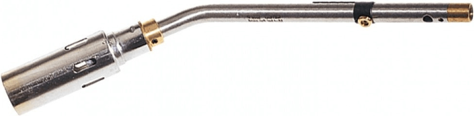 Sievert Promatic Piezo