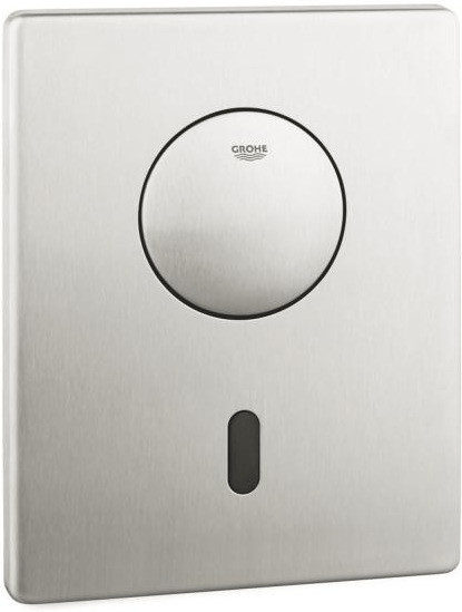 GROHE Tectron Skate silver (37419SD0)