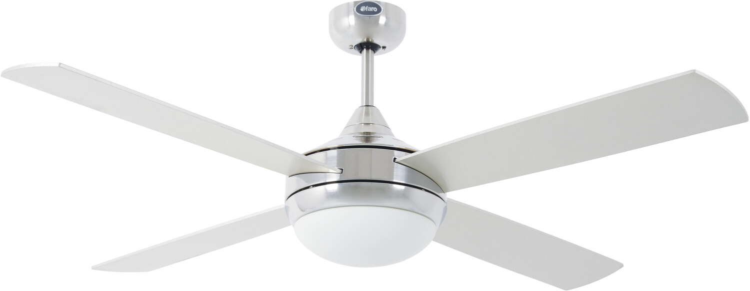Faro Barcelona Icaria aluminium