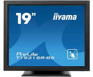 Iiyama ProLite T1931SR-B5
