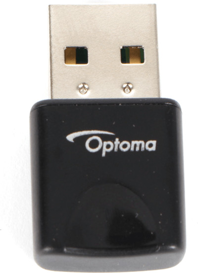 Optoma Wireless USB Adapter (SP.71Z01GC01)