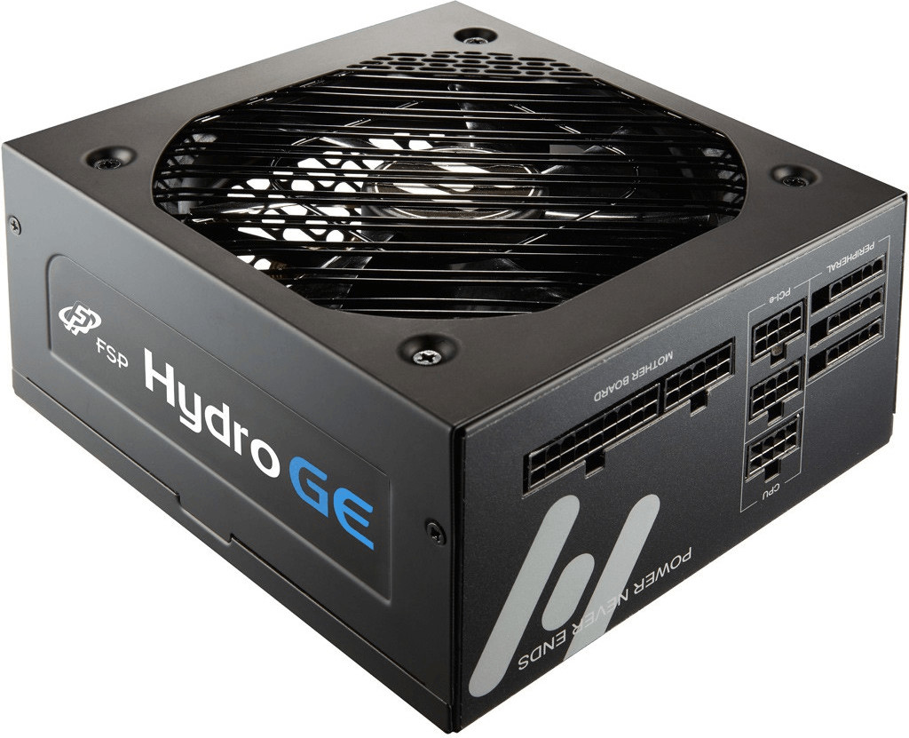 FSP HYDRO GE 550W