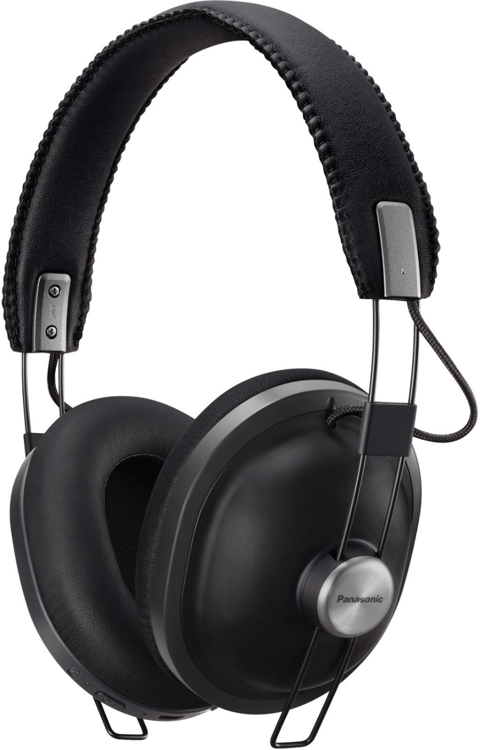 Panasonic RP-HTX80BE-K (noir)