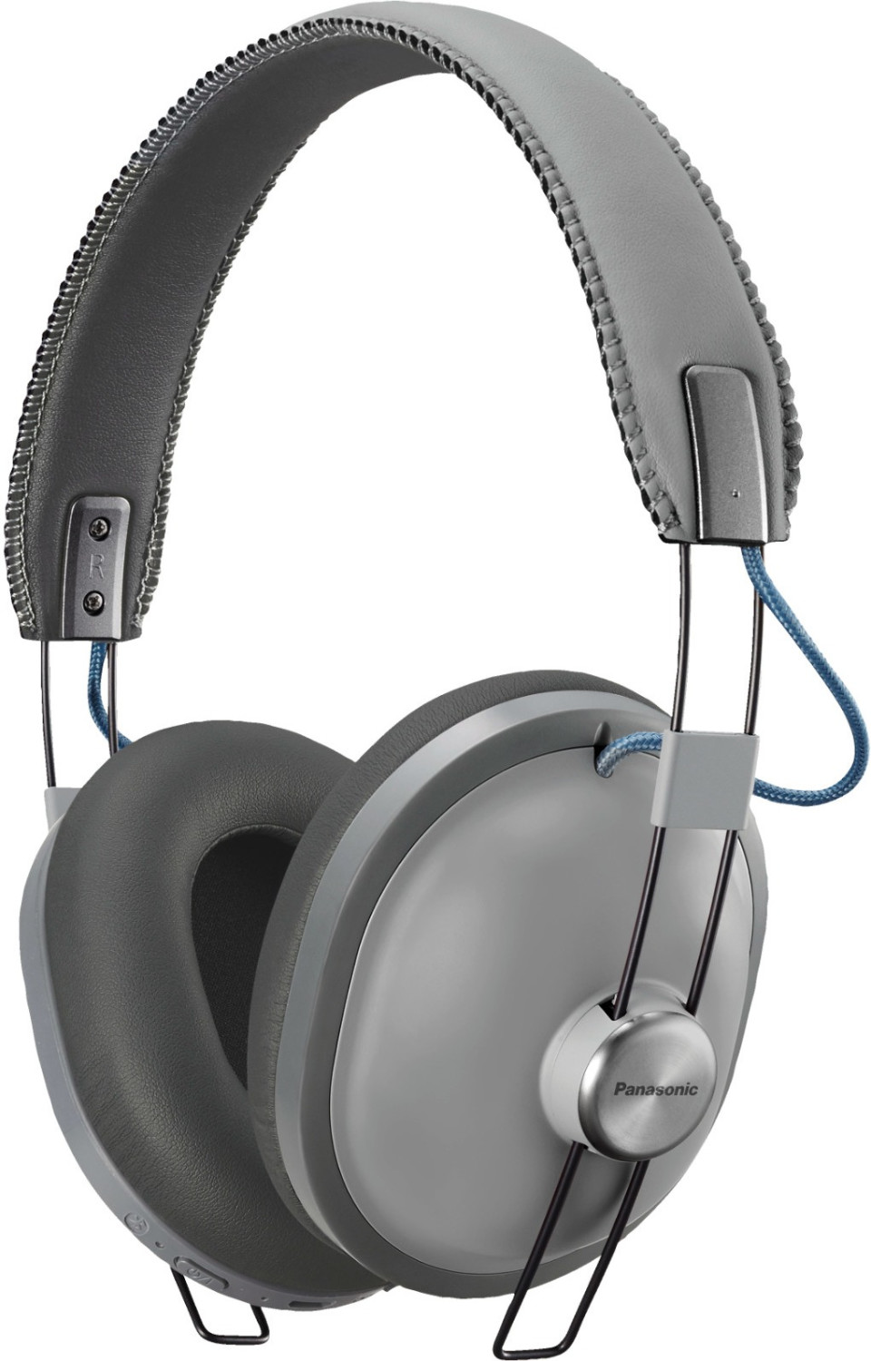 Panasonic RP-HTX80BE-H (gris)