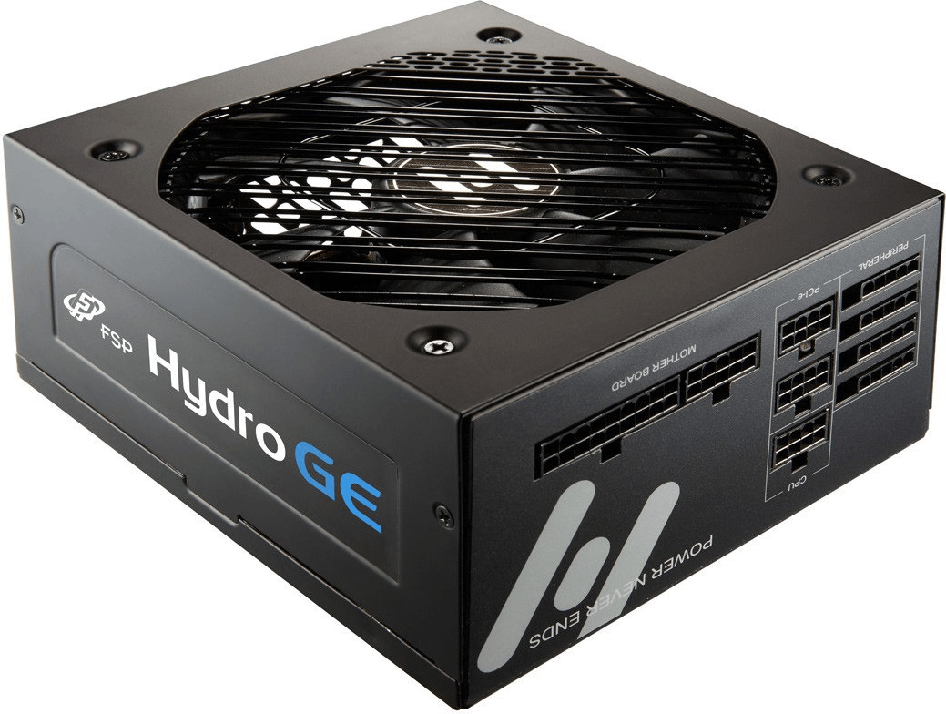 FSP HYDRO GE 650W