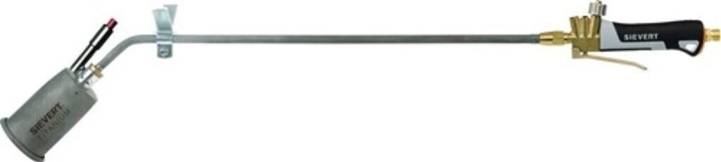 Sievert Titanium PRO 88 (770166)
