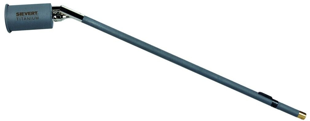 Sievert Promatic TITANIUM (337302)