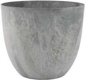 Artstone Bola 38cm grey
