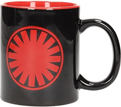 SD Toys Star Wars Episode VII Cup First Order Symbol