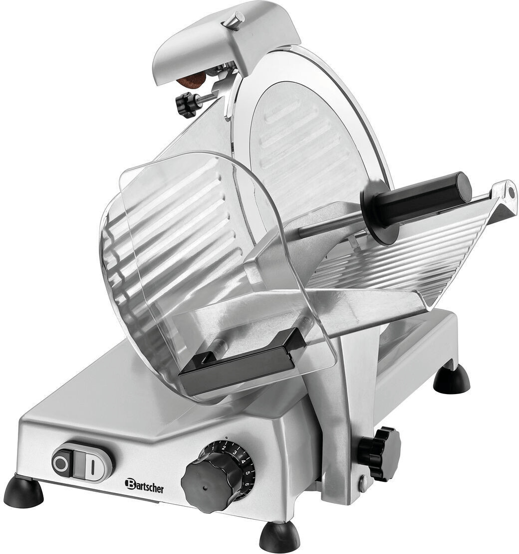 Bartscher Slicer 275-1