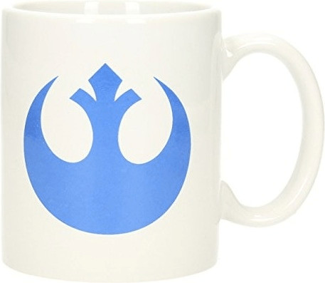 SD Toys Star Wars Cup Rebels Logo