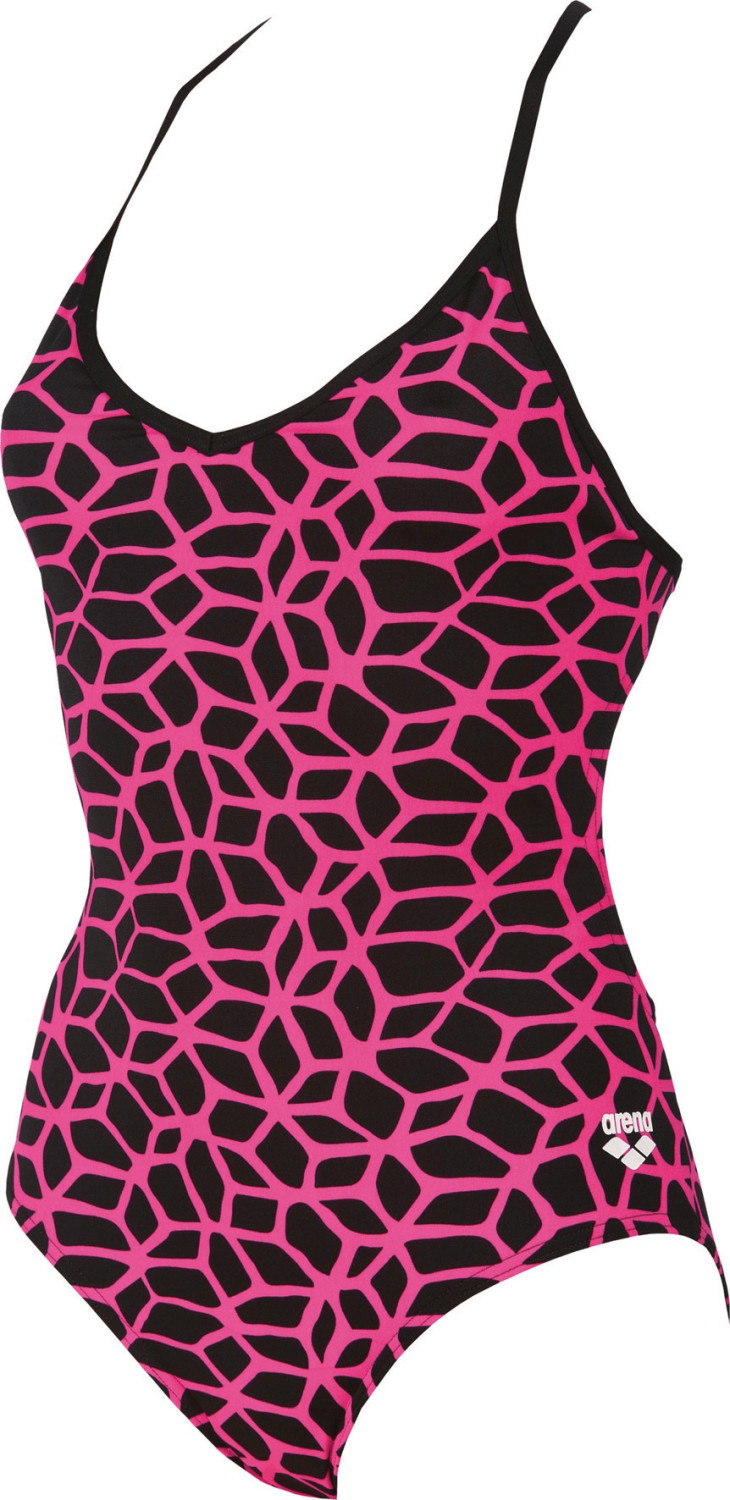 Arena 000056 black/fresia rose