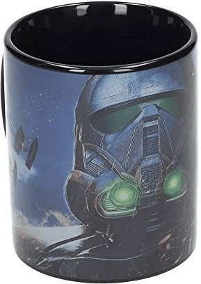 SD Toys Star Wars Rogue One Cup Death Trooper