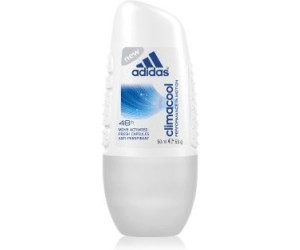 Adidas Climacool Anti-Perspirant Deo Roll-On (50ml) ab € 1 ... Adidas Climacool Anti-Perspirant Deo Roll-On (50ml) ab € 1 ...