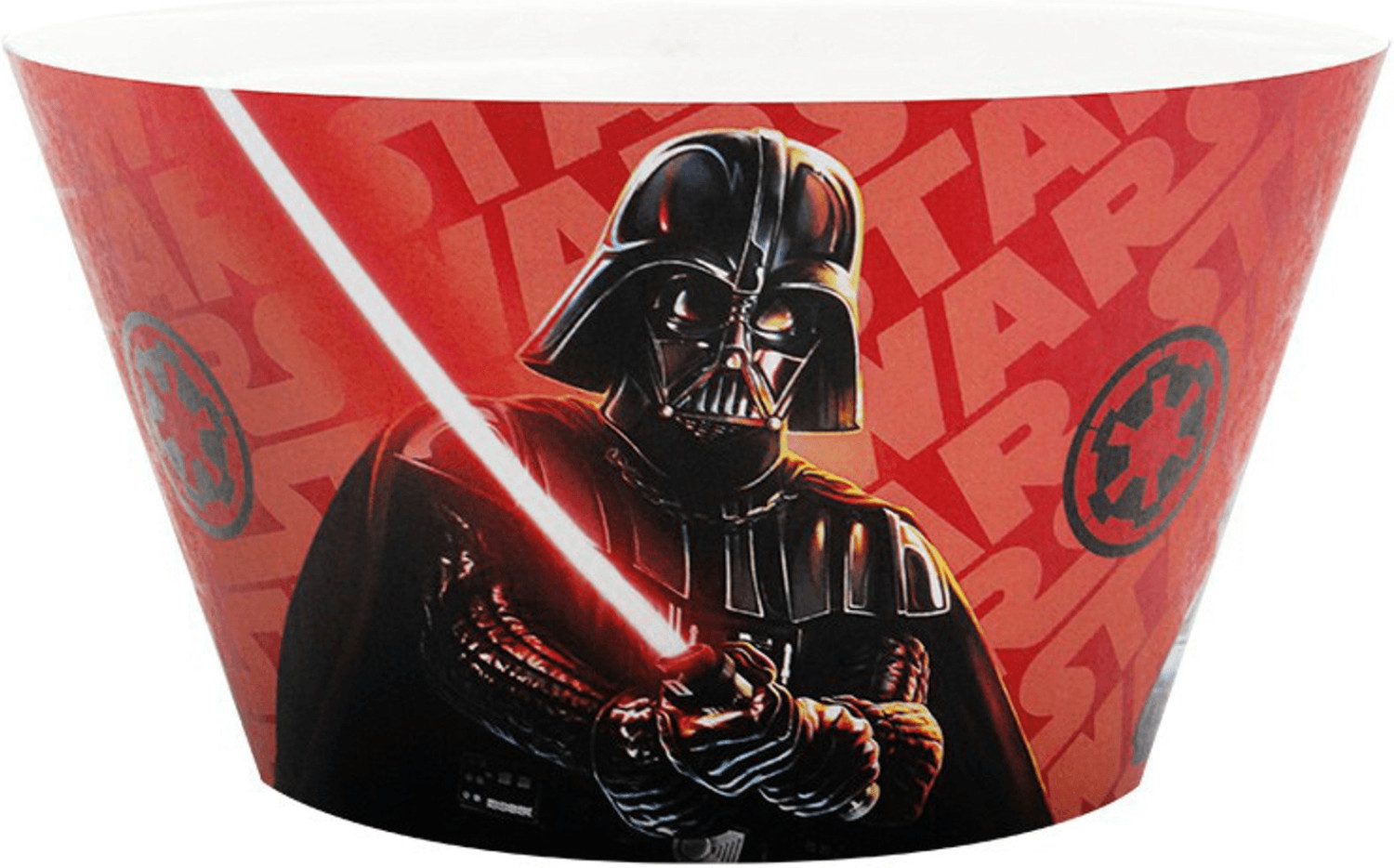 Close Up Star Wars Bol Darth Vader/Stormtrooper