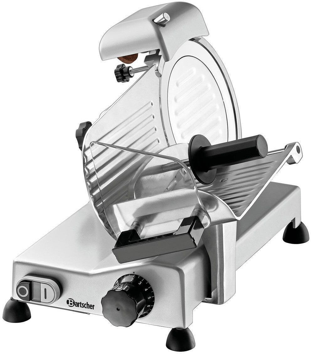 Bartscher Slicer 195-1
