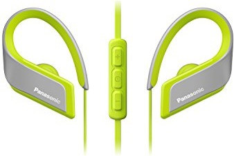 Panasonic RP-BTS35E1-Y (jaune)