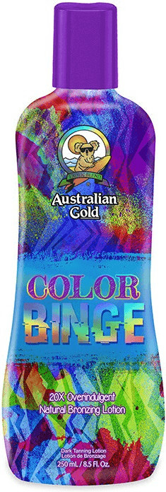 Australian Gold Color Binge (250ml)