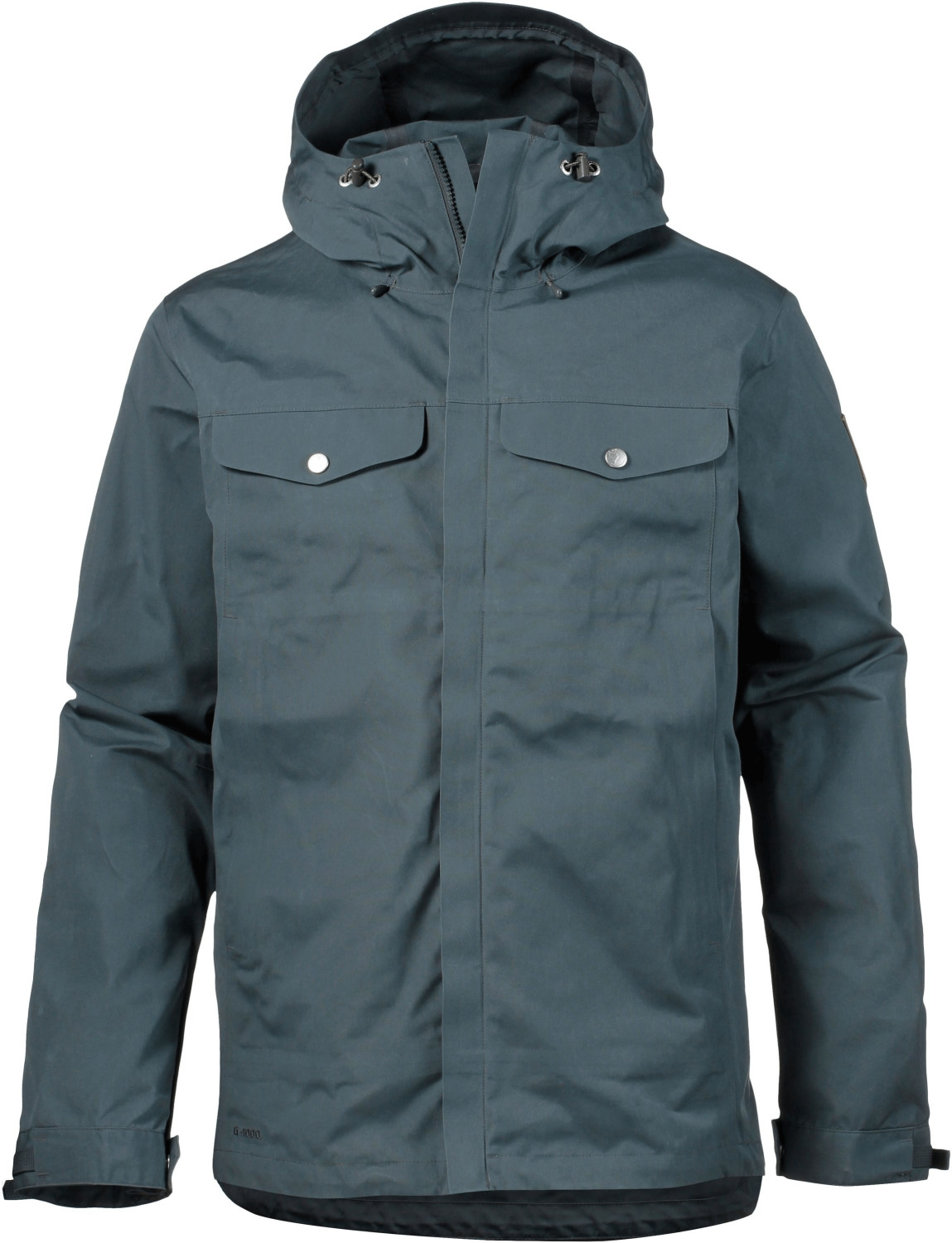 Fjällräven Greenland Half Century Jacket Men dusk