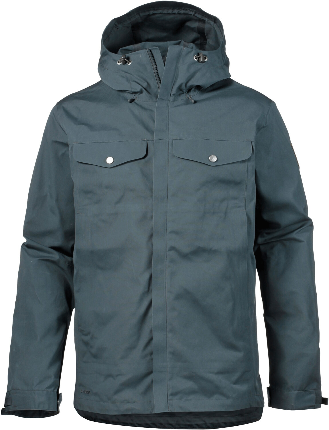 Fjällräven Greenland Half Century Jacket Men