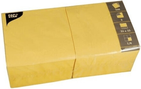 Papstar Napkins 250 pcs.