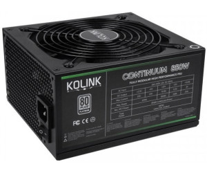 Kolink Continuum Platinum 850W