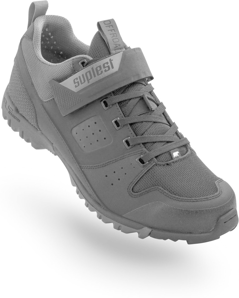 Suplest Offroad Sport (black/dark grey)
