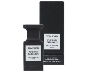 Buy Tom Ford Fucking Fabulous Eau de Parfum (50ml) from £ (Today) –  Best Deals on 