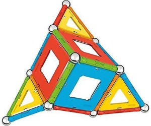 Geomag confetti on sale