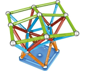 GEOMAG Confetti 88 pcs Konsstruktionsspiel Spiele Spielzeug Magnet Kreativ 
