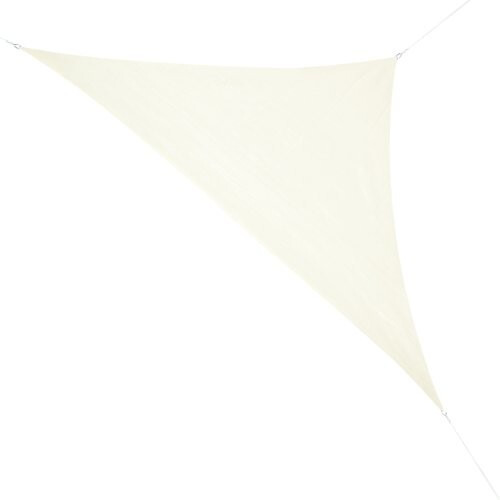 Corasol Premium 3,6 x 3,6 x 5 m cream