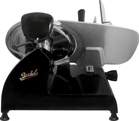 Berkel Red Line 300 black