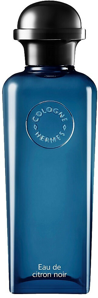 Hermès Eau de Citron Noir Cologne (100ml)