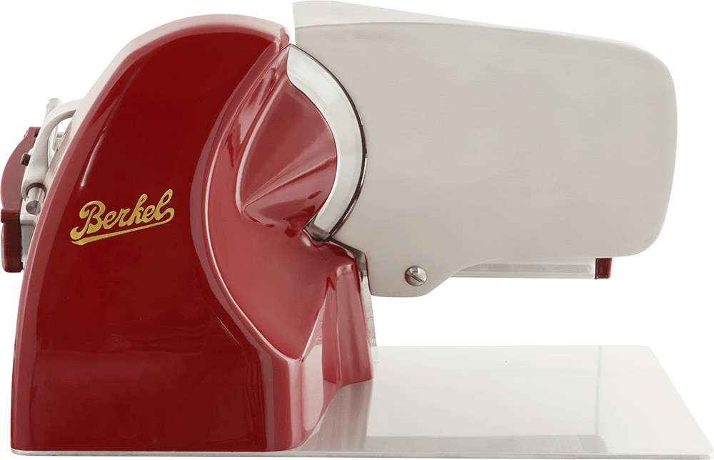 Berkel Home Line 200 red
