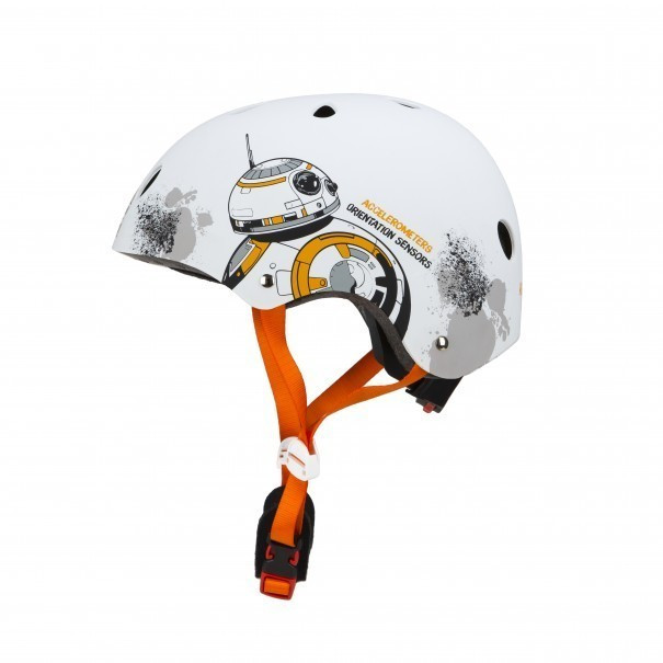 Disney Star Wars 2 helmet