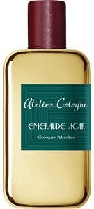 Atelier Cologne Emeraude Agar Absolue Cologne Eau de Parfum (100ml)