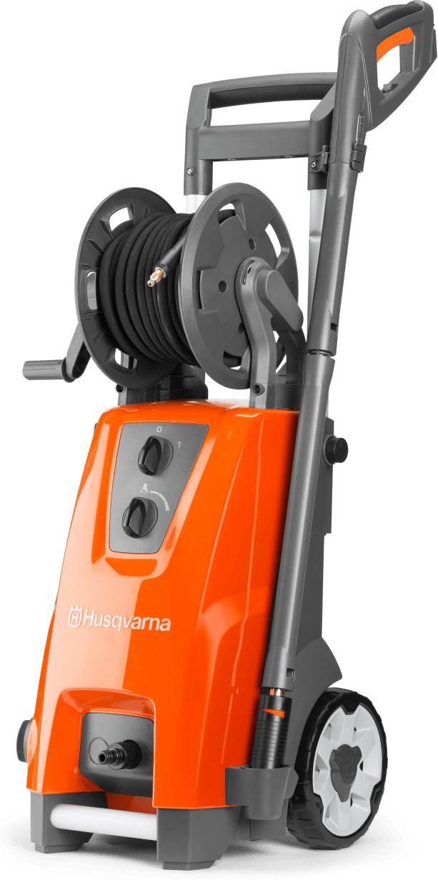 Husqvarna PW 460