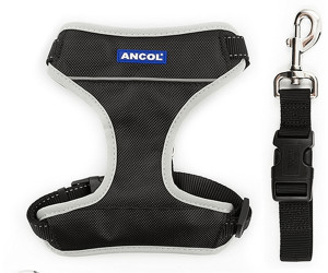 Ancol Travel & Exercise Dog Harness