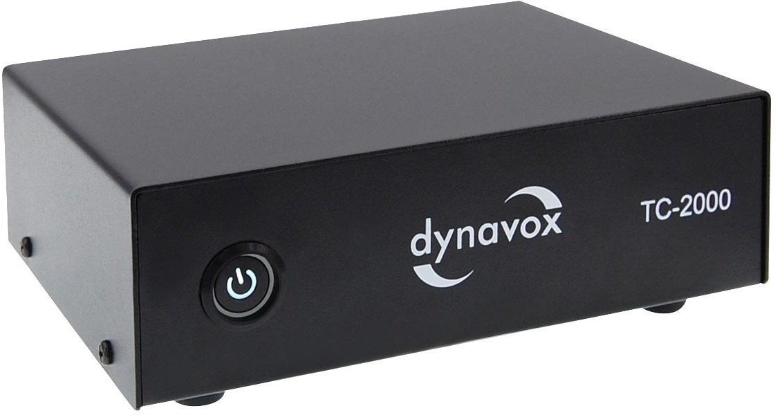 Dynavox TC-2000
