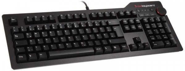 daskeyboard 4 Professional root (MX Brown)(DE)