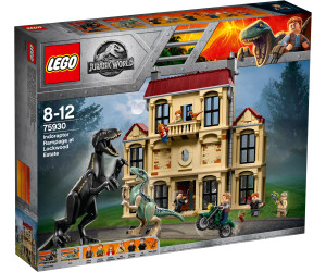 Lego jurassic word cheap