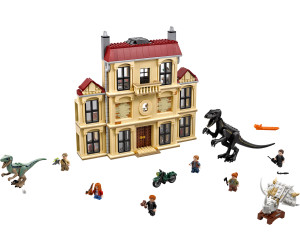 Jurassic world lego 75930 new arrivals
