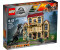 LEGO Jurassic World - Indoraptor Rampage at Lockwood Estate (75930)
