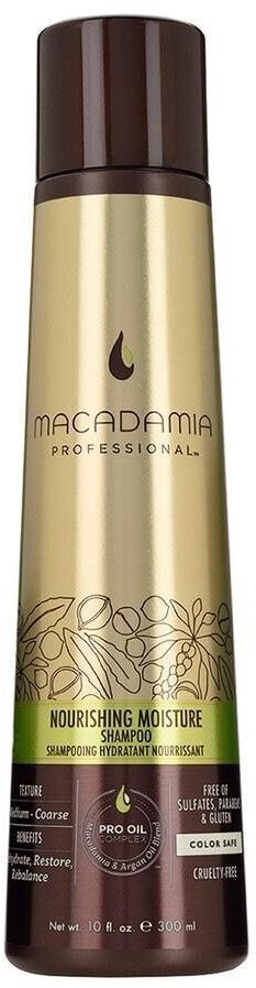 Macadamia Professional Nourishing Moisture Shampoo (300 ml)