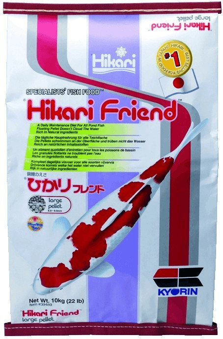 Hikari Friend large 10kg